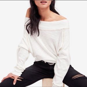 Free People Sweater